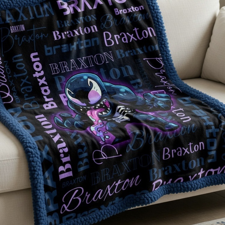 Boy Designs
