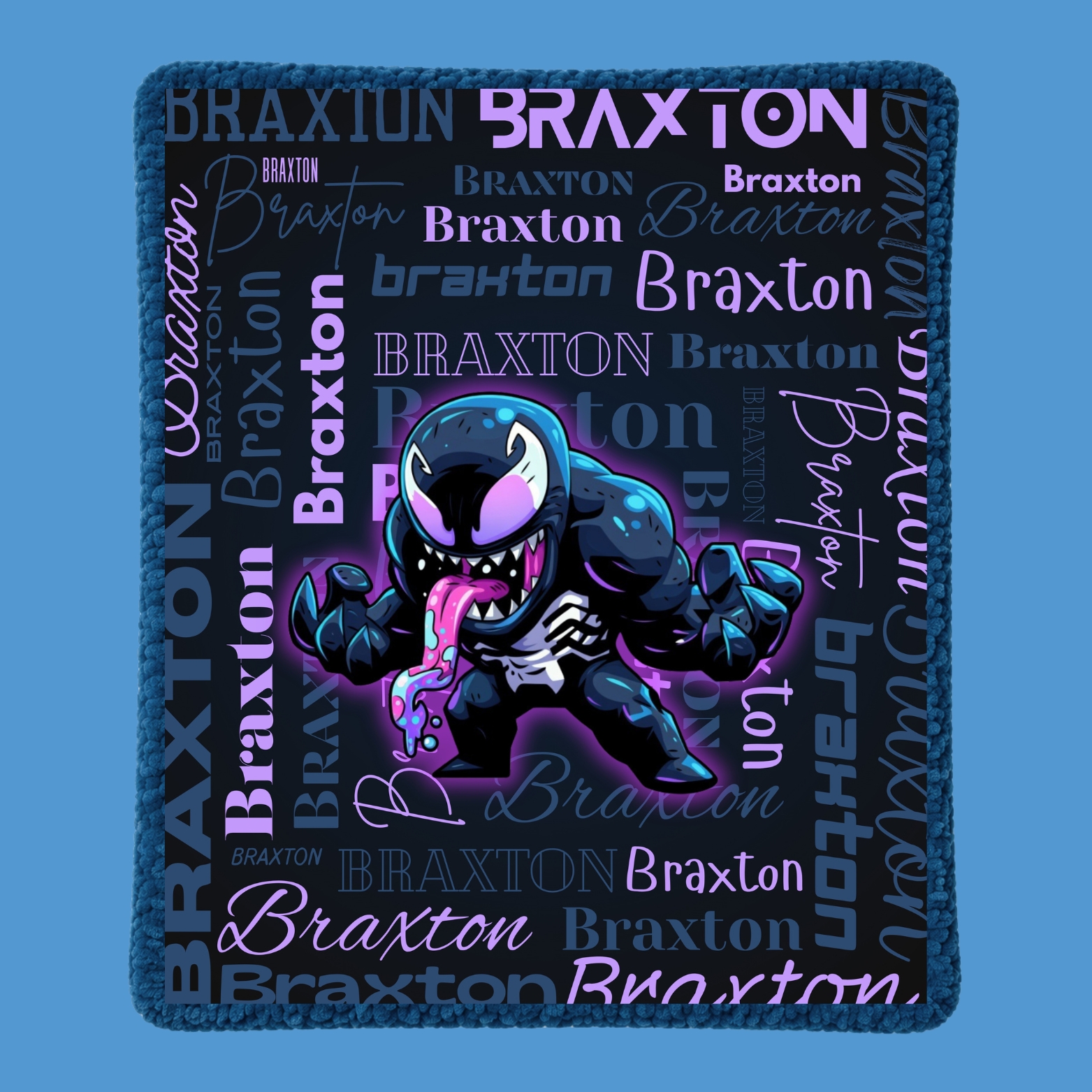 Mock-up design 20