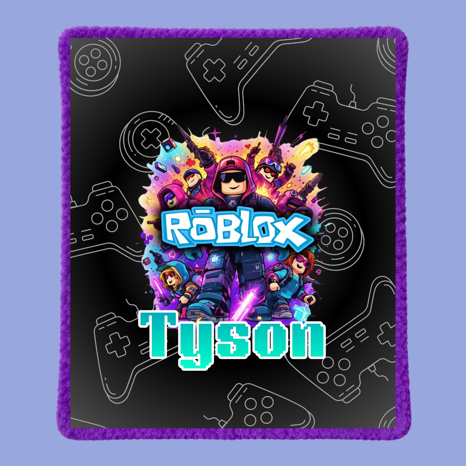 Mock-up design 3