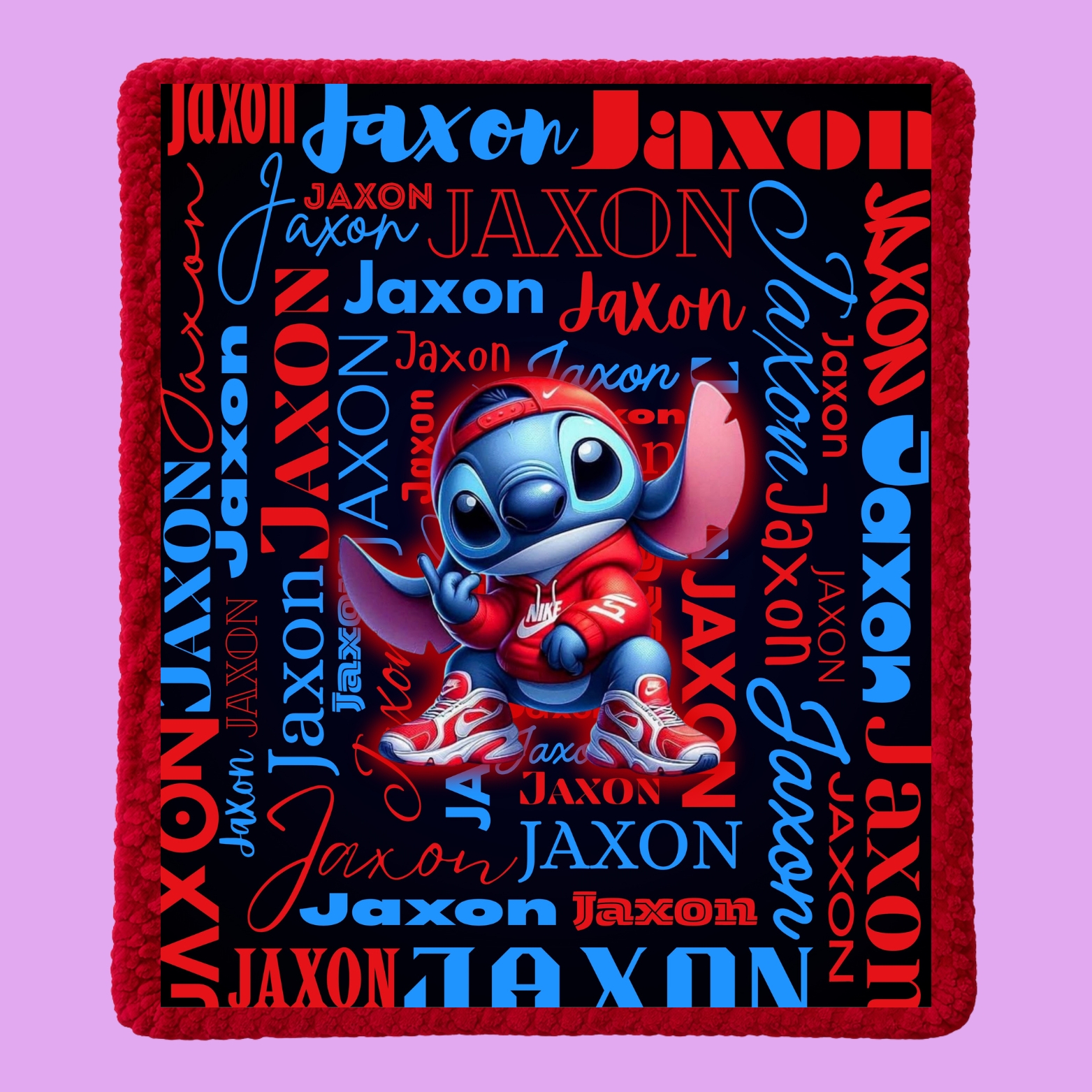 Mock-up design 9