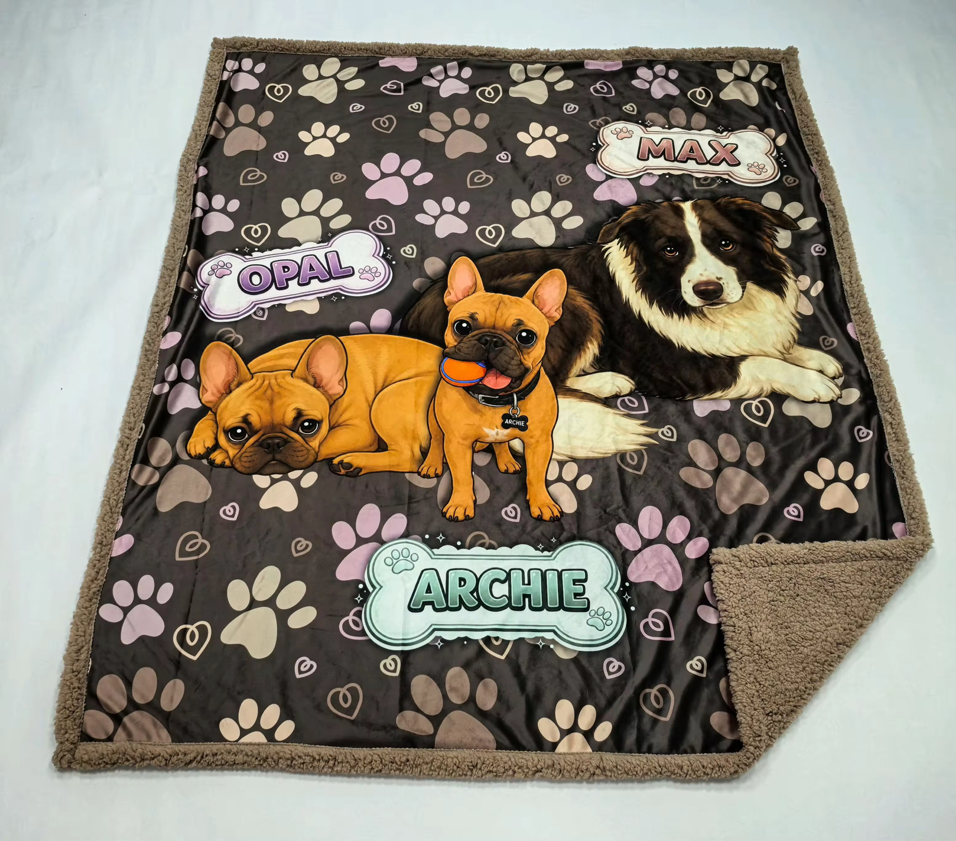 Pet Blankets