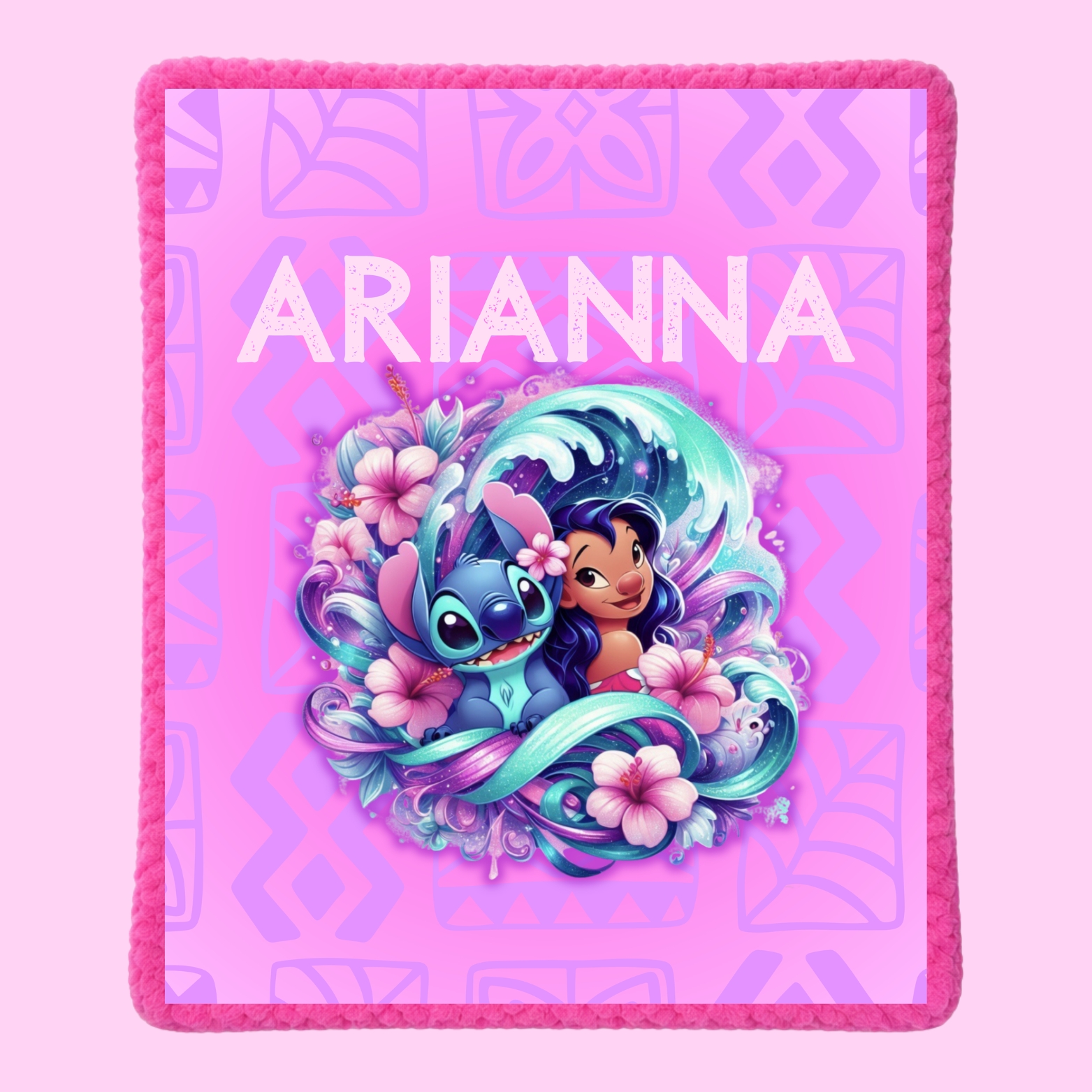 Mock-up design 1