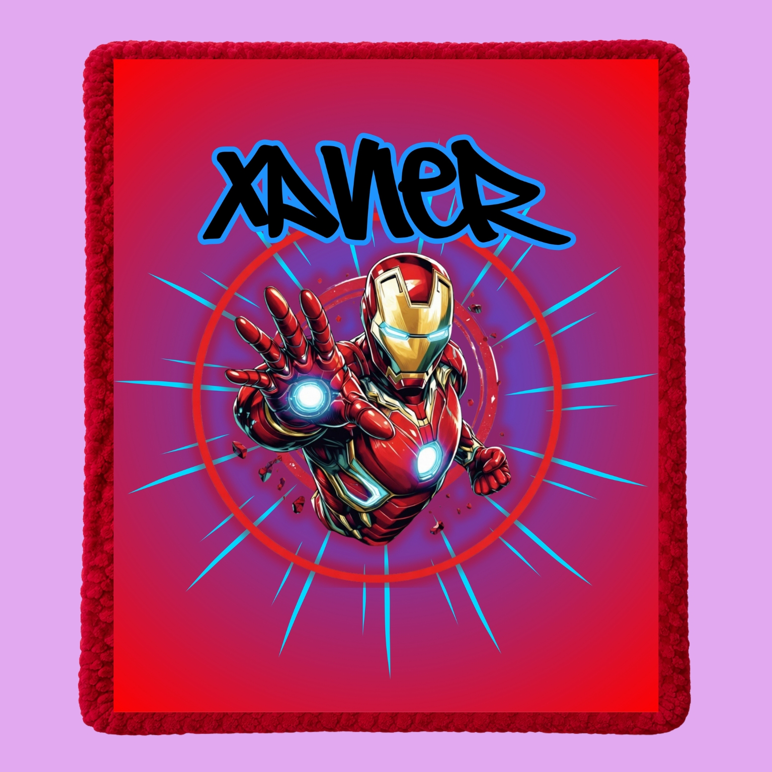 Mock-up design 10
